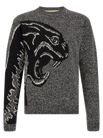 Valentino Garavani - Valentino Garavani 'Panthère' Sweater