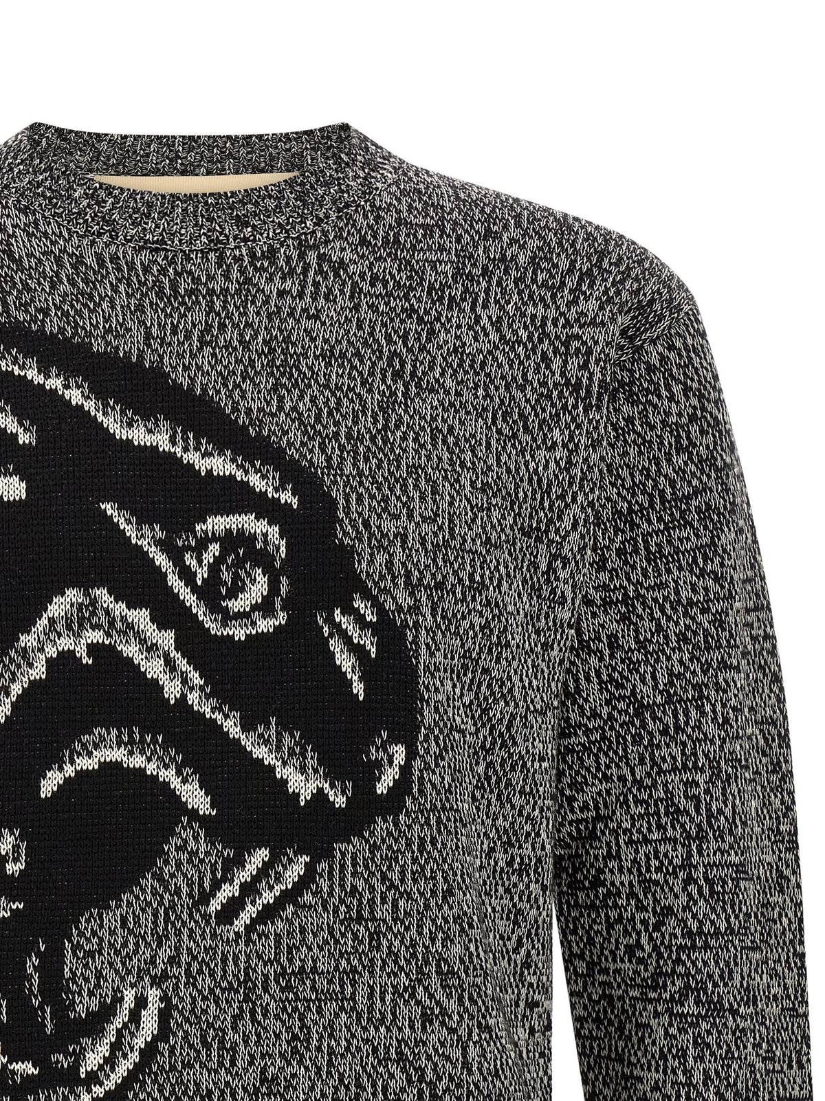 Valentino Garavani - Valentino Garavani 'Panthère' Sweater