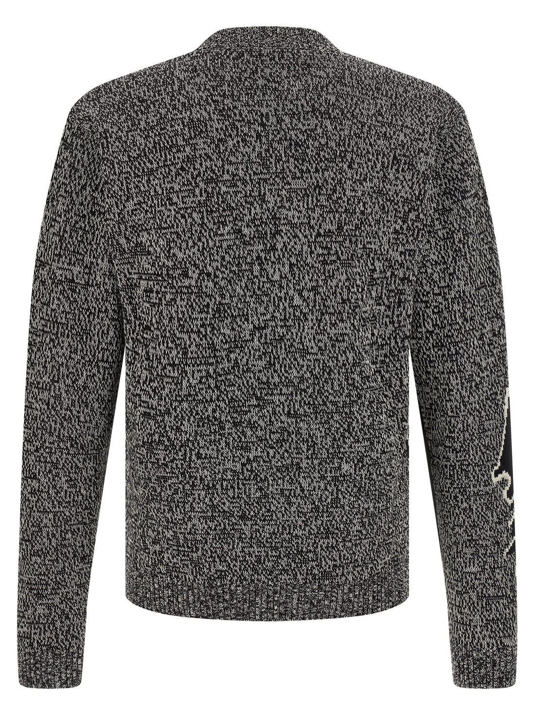 Valentino Garavani - Valentino Garavani 'Panthère' Sweater
