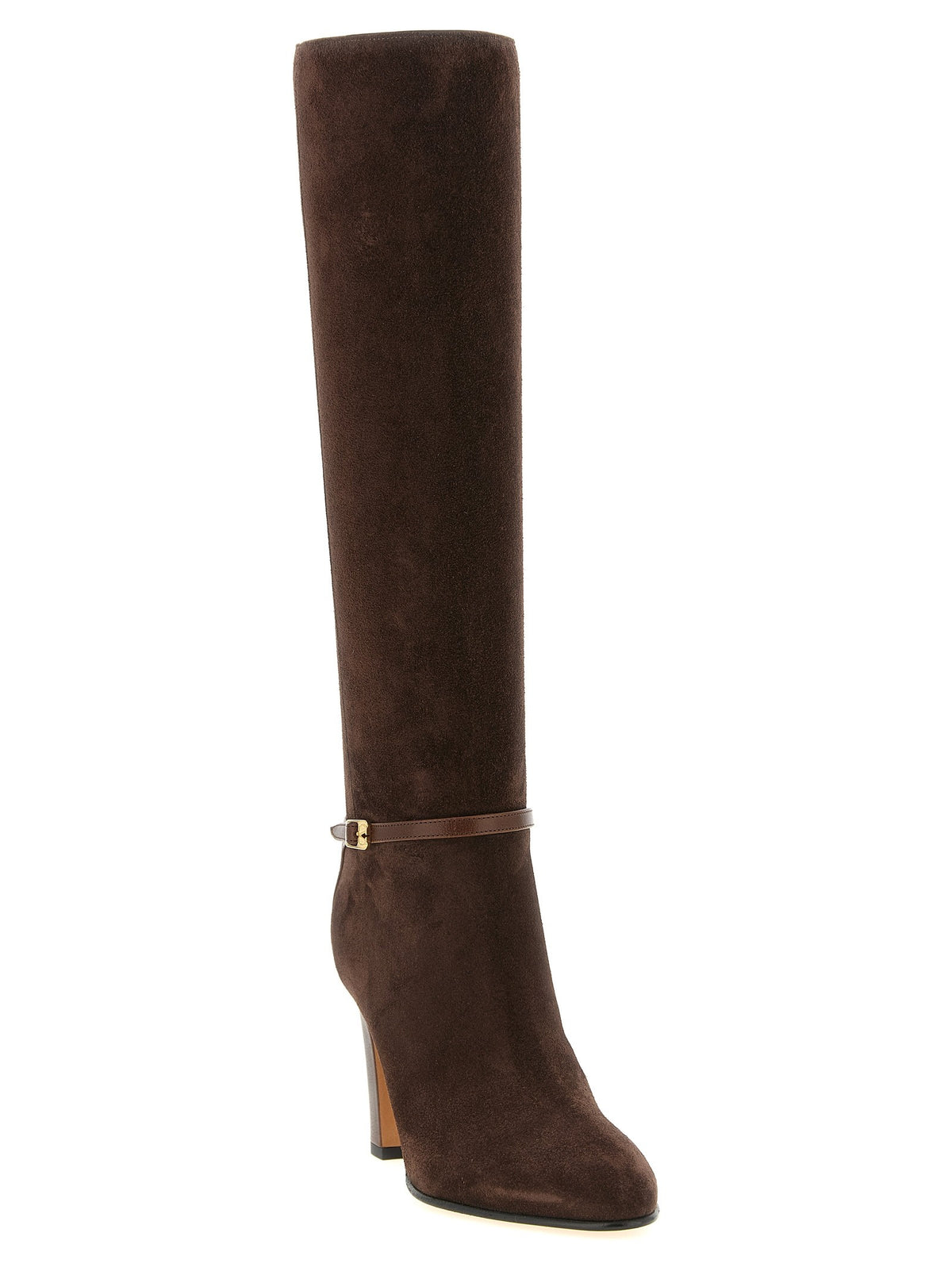 Valentino Garavani - Valentino Garavani 'Pattie' boots