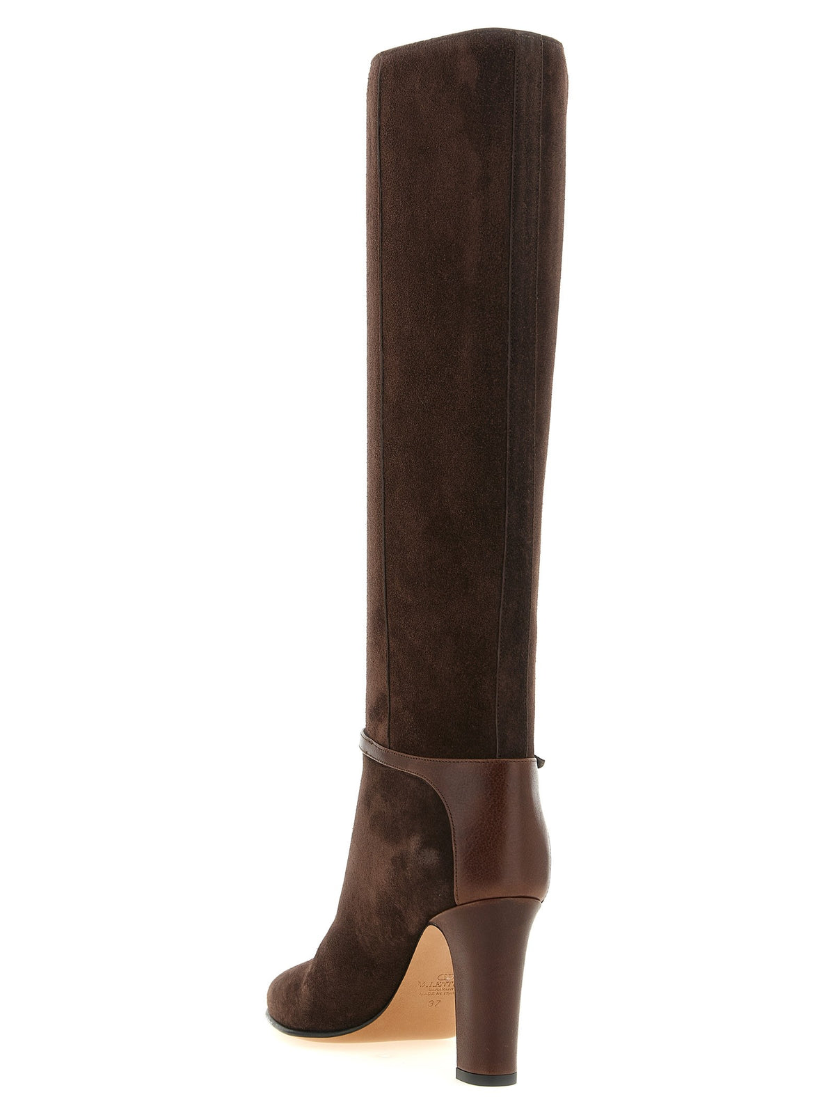 Valentino Garavani - Valentino Garavani 'Pattie' boots