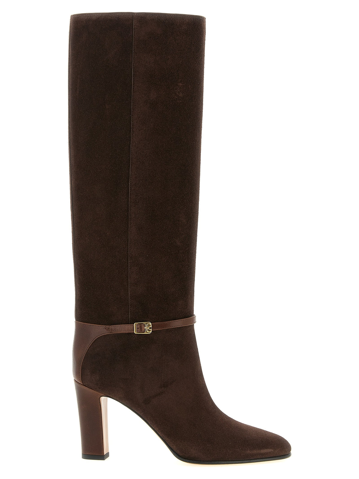 Valentino Garavani - Valentino Garavani 'Pattie' boots