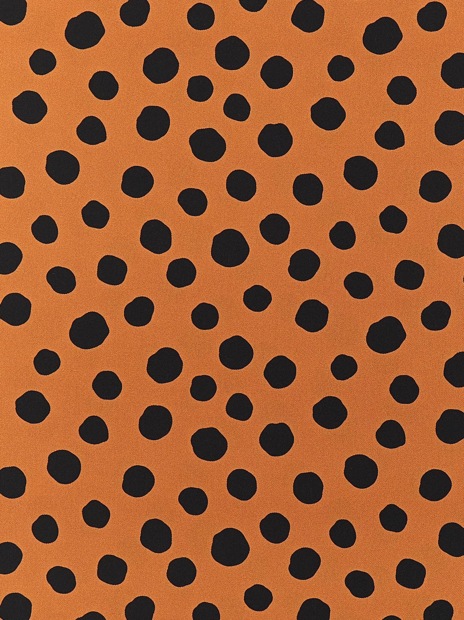 Valentino Garavani - Valentino Garavani 'Pois Dalmata' scarf valentino-garavani-pois-dalmata-scarf_176e2f68-f3a7-4e41-8481-a20a286f815e