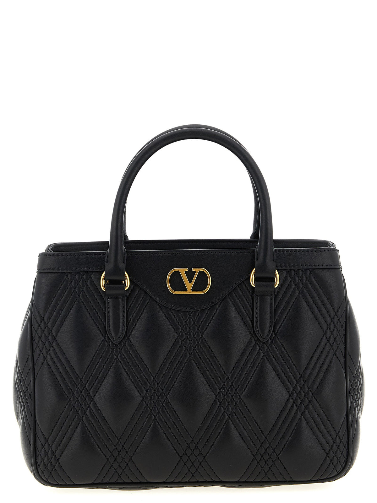 Valentino Garavani - Valentino Garavani 'Quiltie 67' handbag