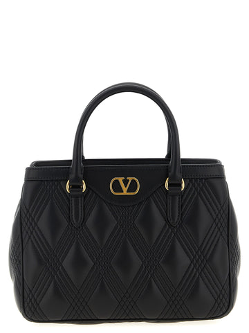Valentino Garavani - Valentino Garavani 'Quiltie 67' handbag