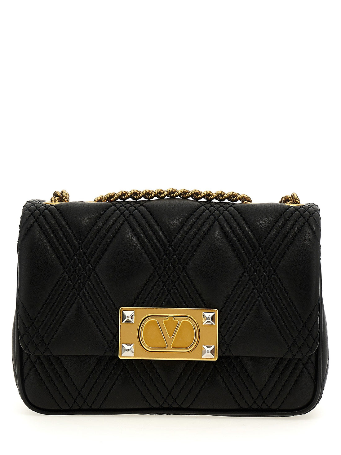 Valentino Garavani - Valentino Garavani 'Quiltie 67' shoulder bag valentino-garavani-quiltie-67-shoulder-bag