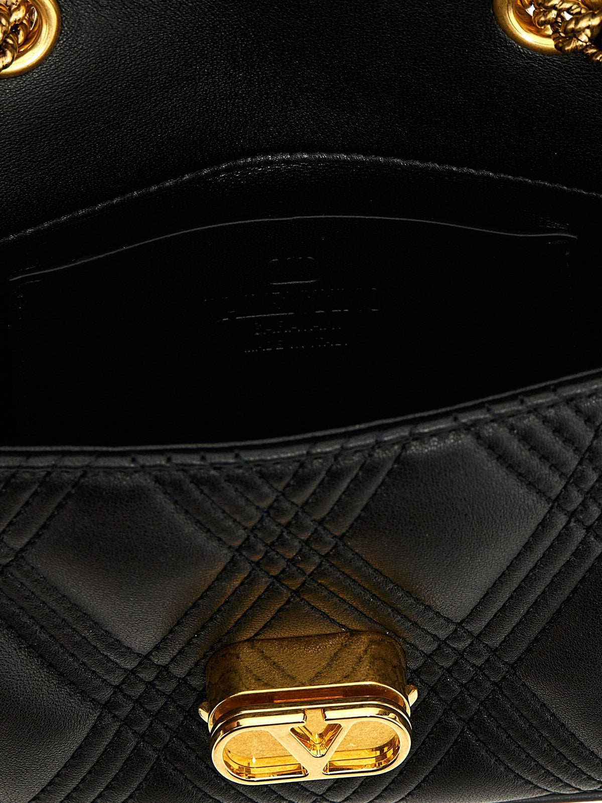 Valentino Garavani - Valentino Garavani 'Quiltie 67' shoulder bag