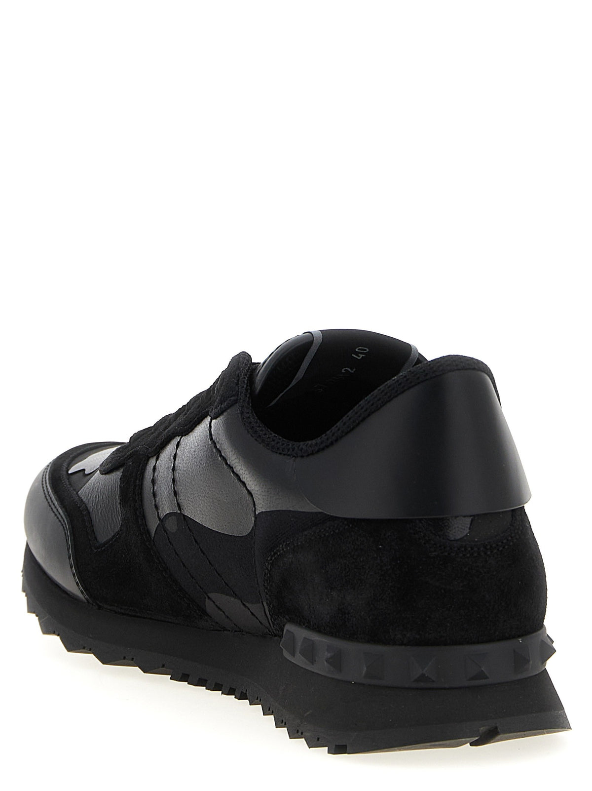 Valentino Garavani - Valentino Garavani 'Rockrunner' sneakers