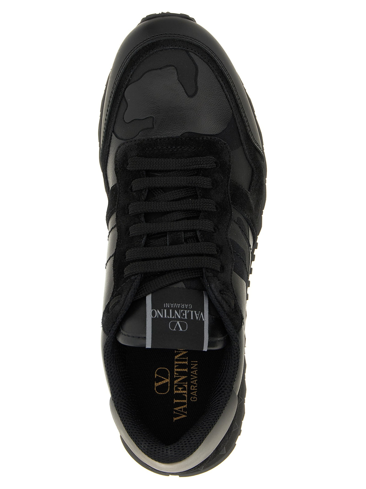 Valentino Garavani - Valentino Garavani 'Rockrunner' sneakers
