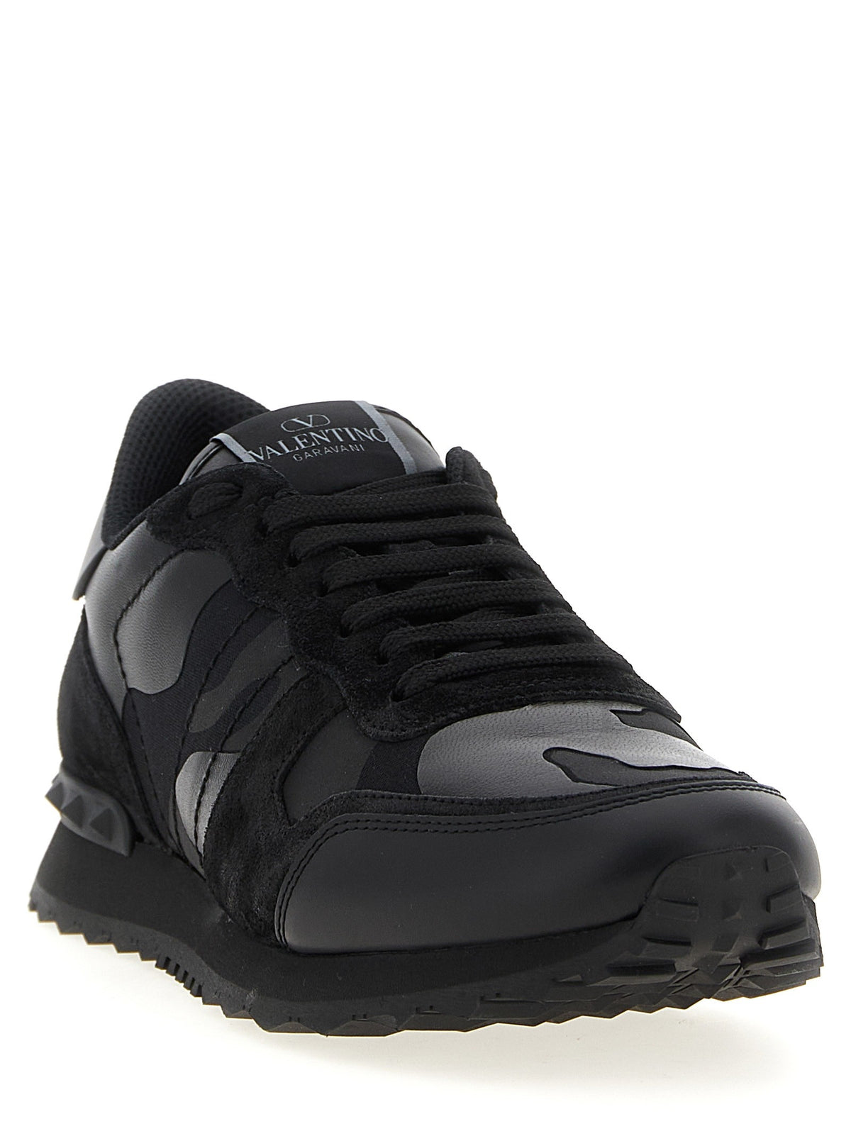 Valentino Garavani - Valentino Garavani 'Rockrunner' sneakers