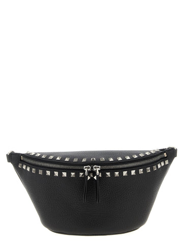 Valentino Garavani - Valentino Garavani 'Rockstud' belt bag