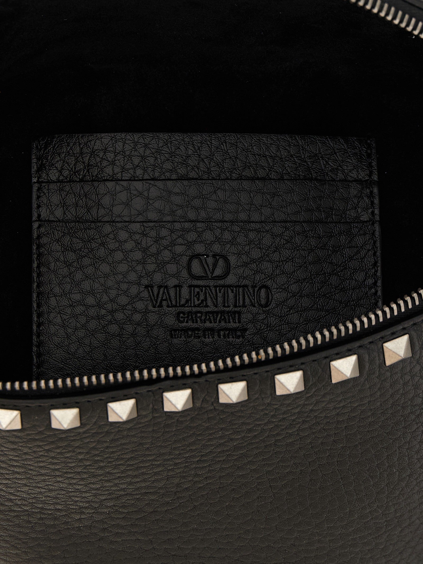 Valentino Garavani - Valentino Garavani 'Rockstud' belt bag