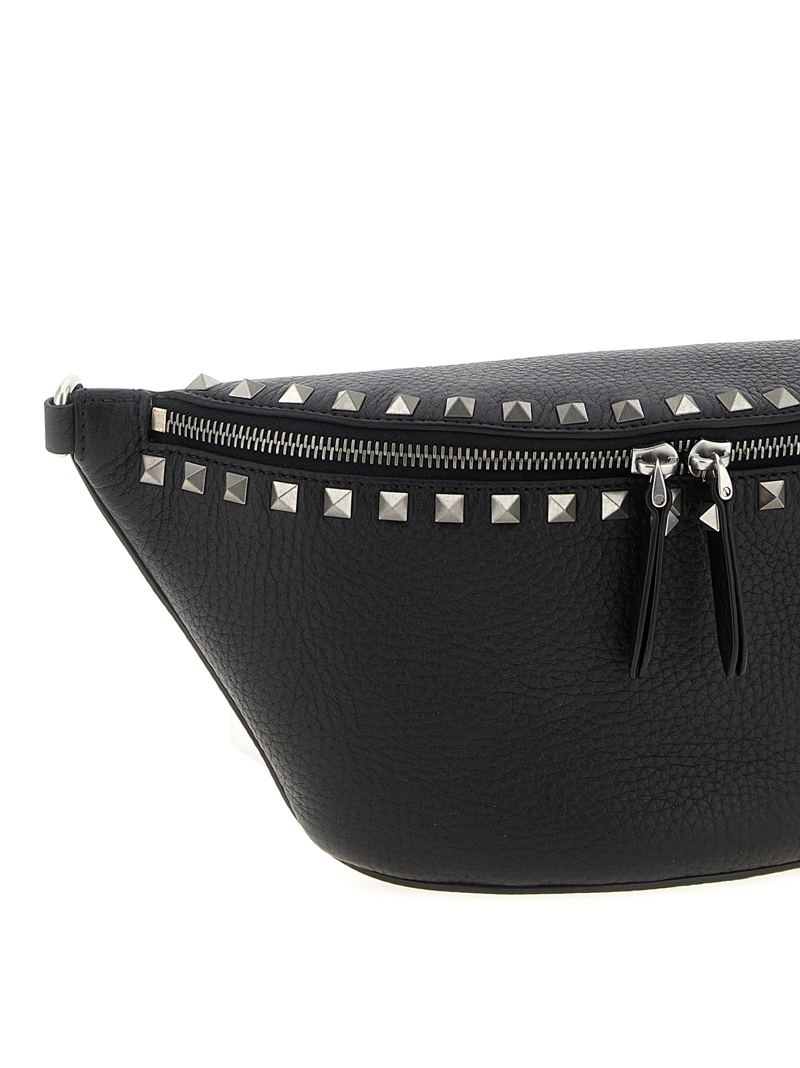 Valentino Garavani - Valentino Garavani 'Rockstud' belt bag