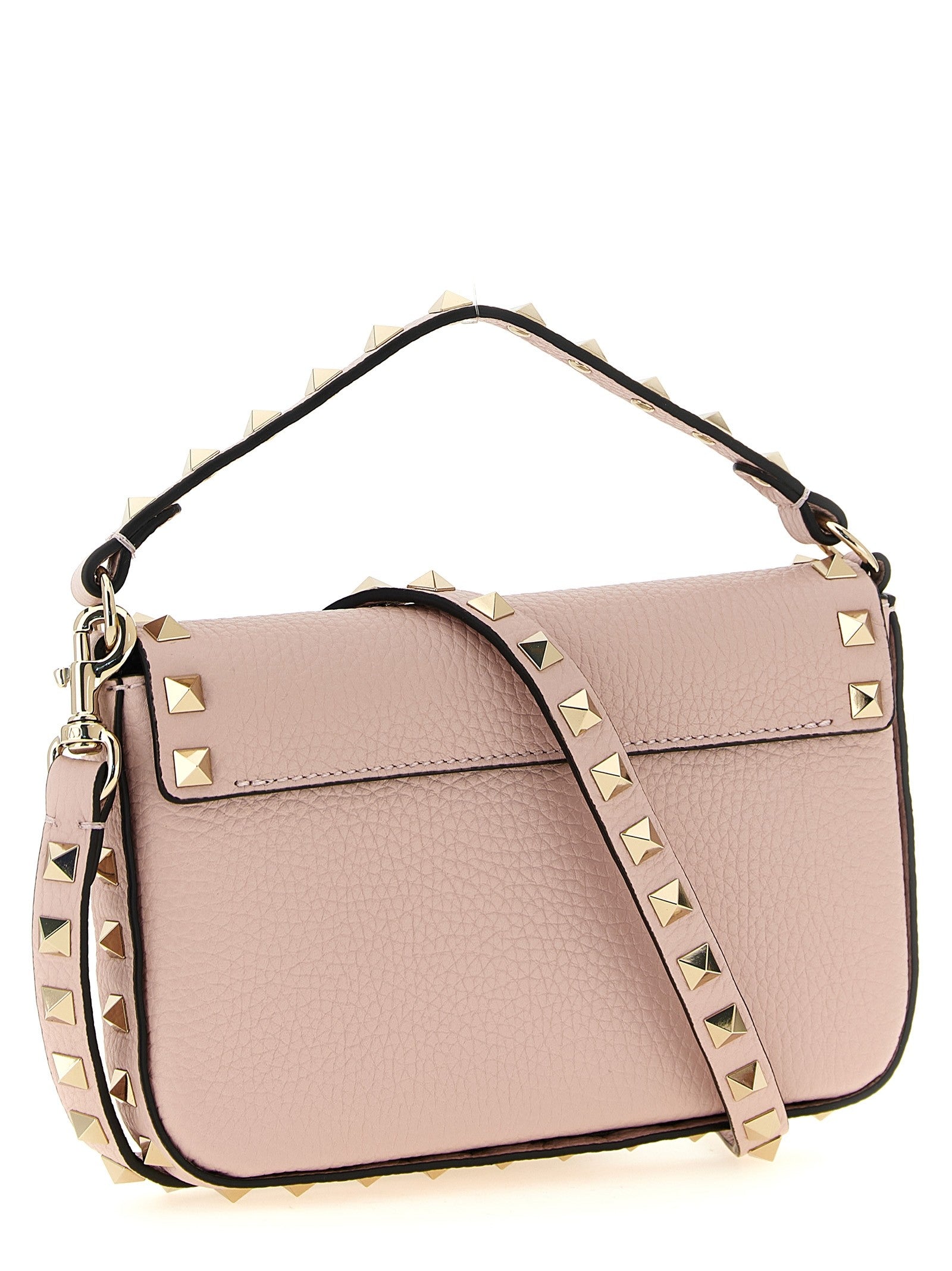 Valentino Garavani - Valentino Garavani 'Rockstud' mini handbag valentino-garavani-rockstud-mini-handbag