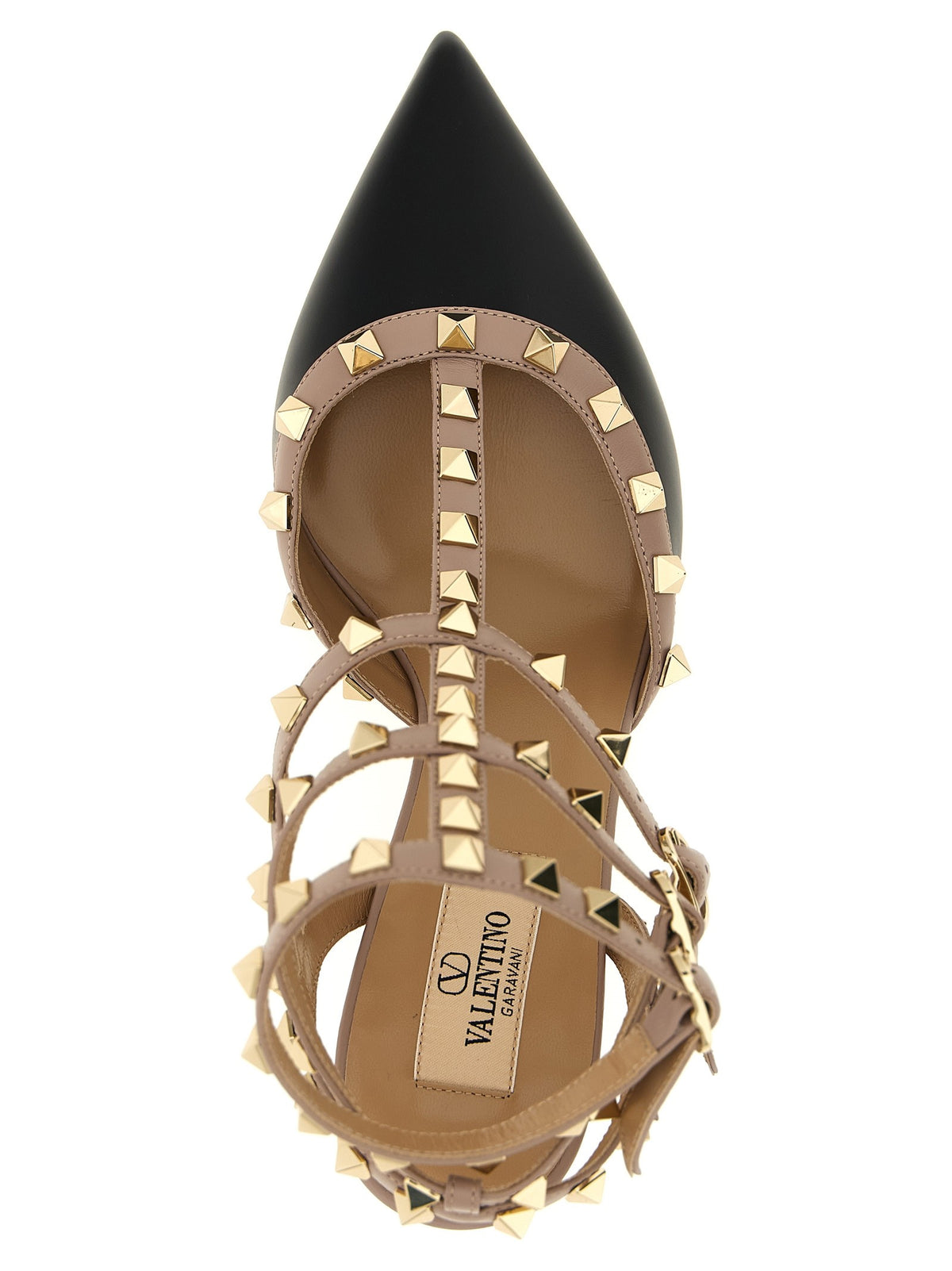 Valentino Garavani - Valentino Garavani 'Rockstud' pumps