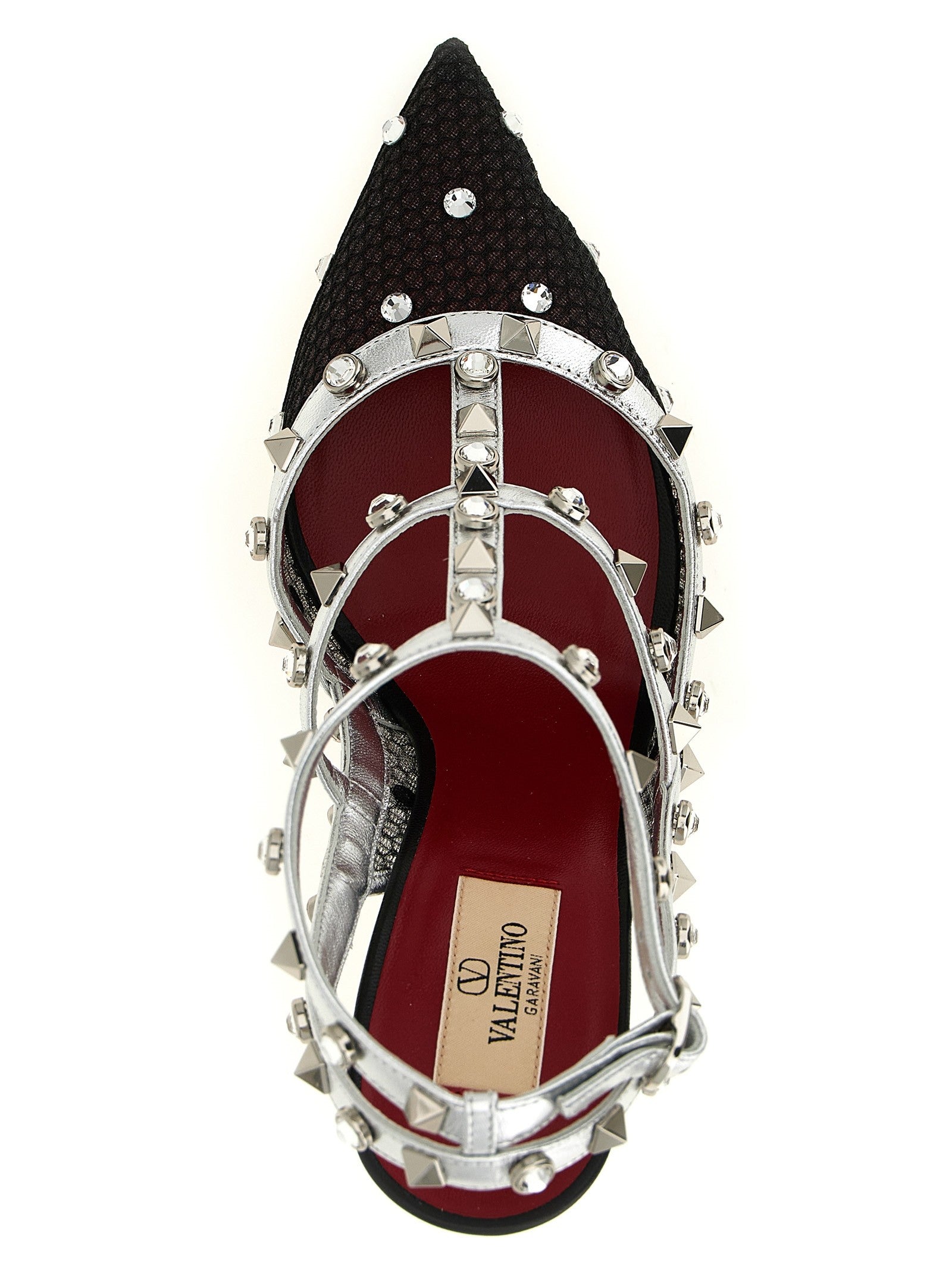 Valentino Garavani - Valentino Garavani 'Rockstud' pumps valentino-garavani-rockstud-pumps_58ad7c9e-bb19-442b-81ae-553b93cbf064