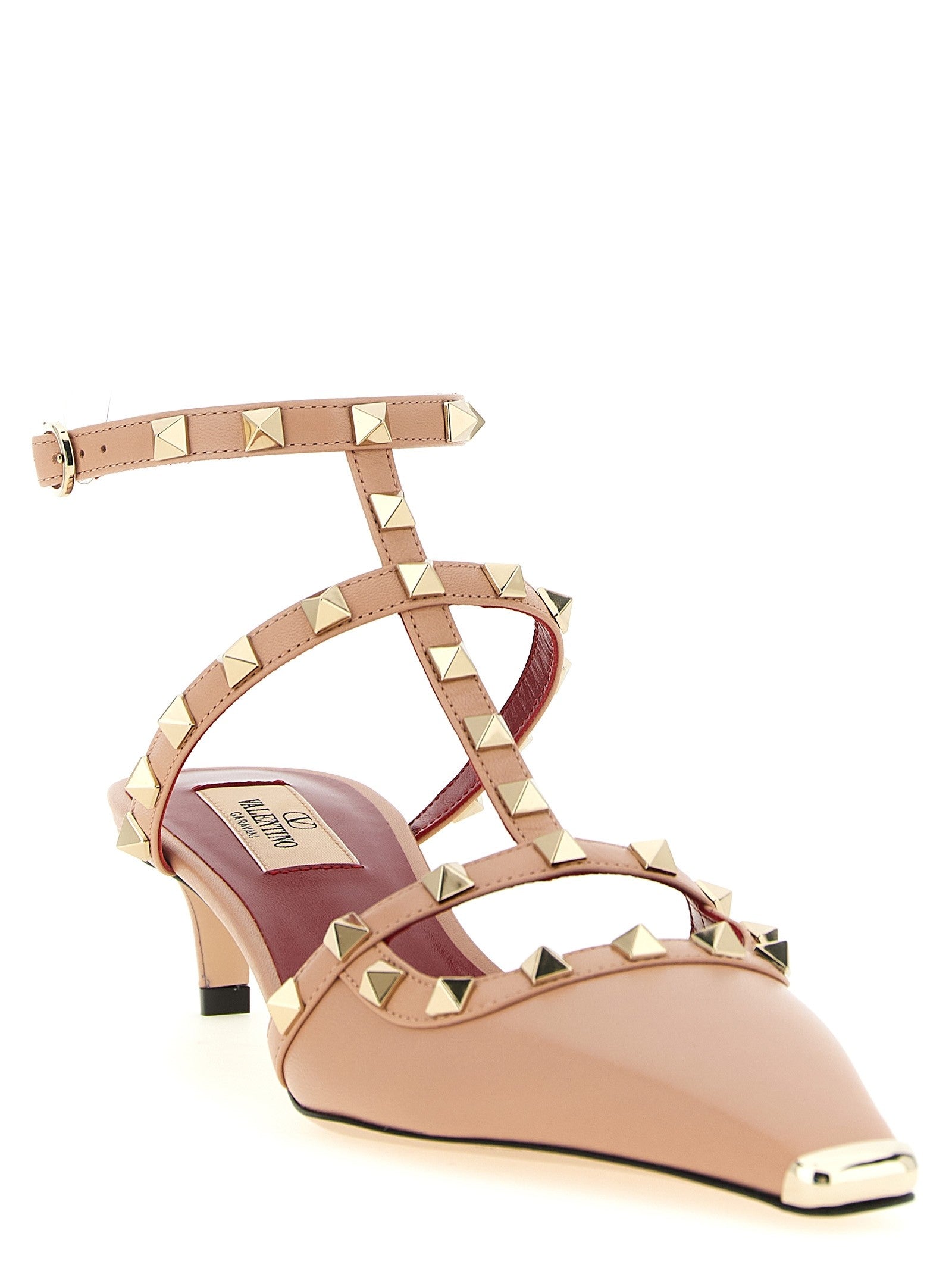 Valentino Garavani - Valentino Garavani 'Rockstud' pumps