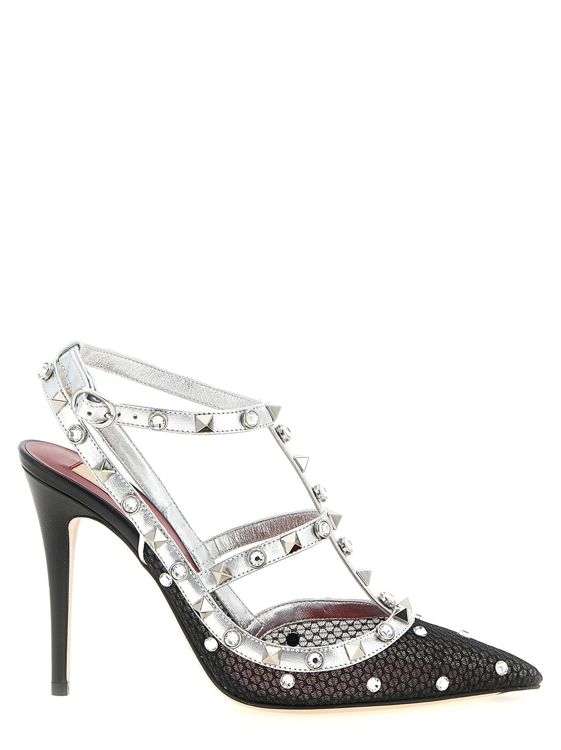Valentino Garavani - Valentino Garavani 'Rockstud' pumps valentino-garavani-rockstud-pumps_6f235368-1f31-43d8-8678-71500d98bbe0