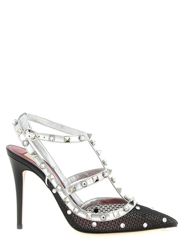 Valentino Garavani - Valentino Garavani 'Rockstud' pumps valentino-garavani-rockstud-pumps_6f235368-1f31-43d8-8678-71500d98bbe0