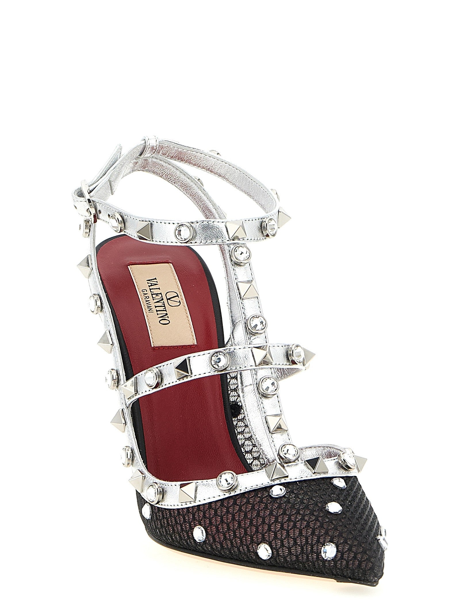 Valentino Garavani - Valentino Garavani 'Rockstud' pumps valentino-garavani-rockstud-pumps_6f65ae21-7480-4879-b71e-6445b9d42beb