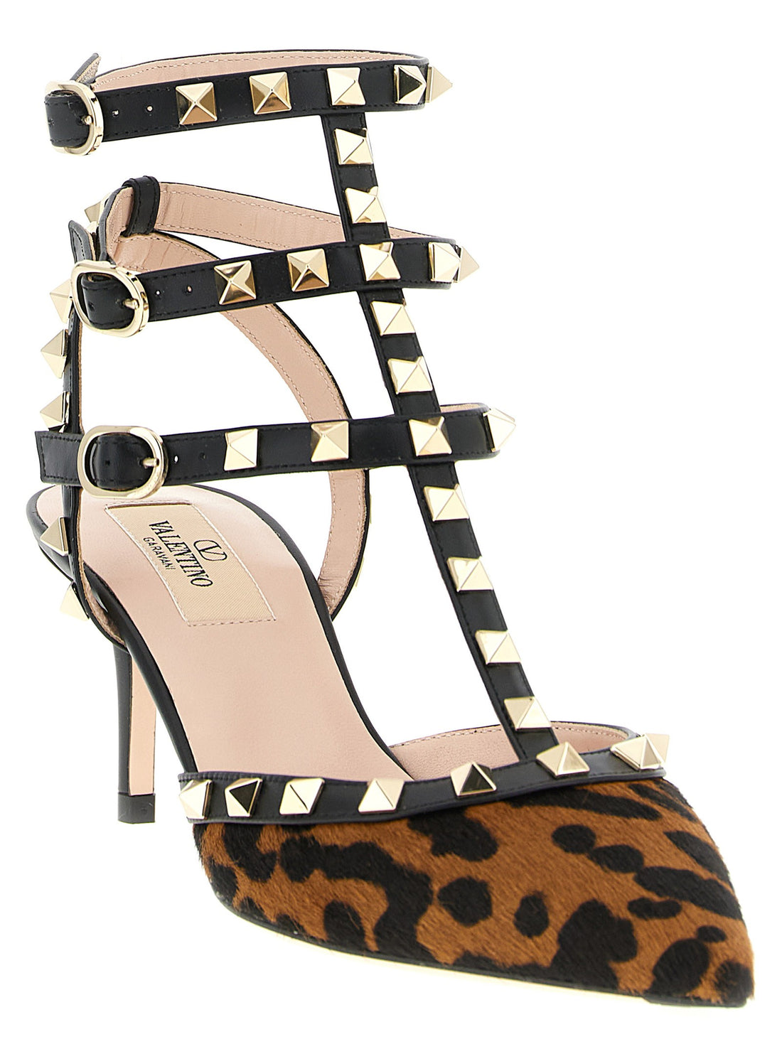 Valentino Garavani - Valentino Garavani 'Rockstud' pumps