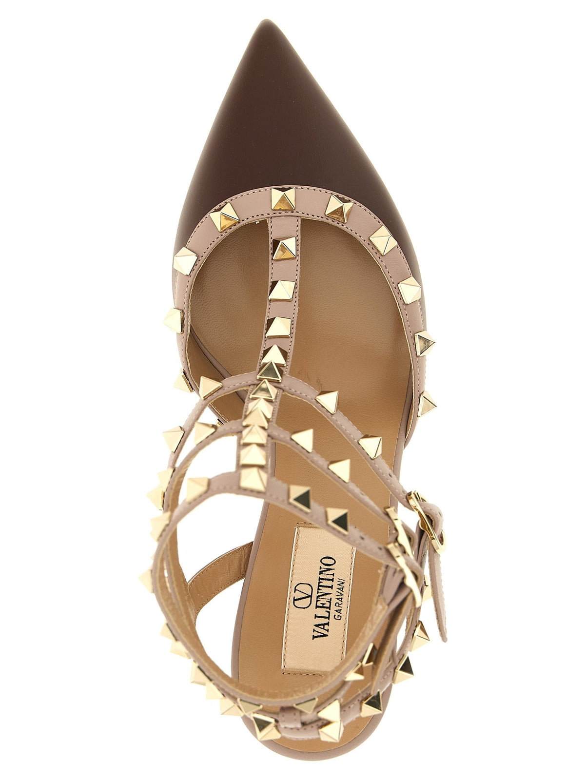 Valentino Garavani - Valentino Garavani 'Rockstud' pumps