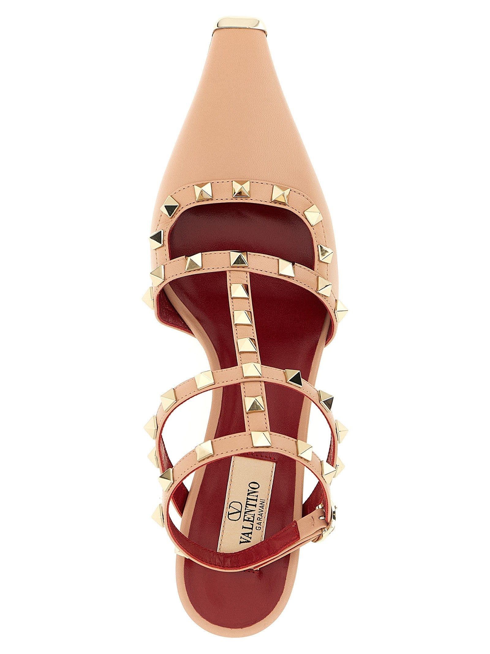Valentino Garavani - Valentino Garavani 'Rockstud' pumps