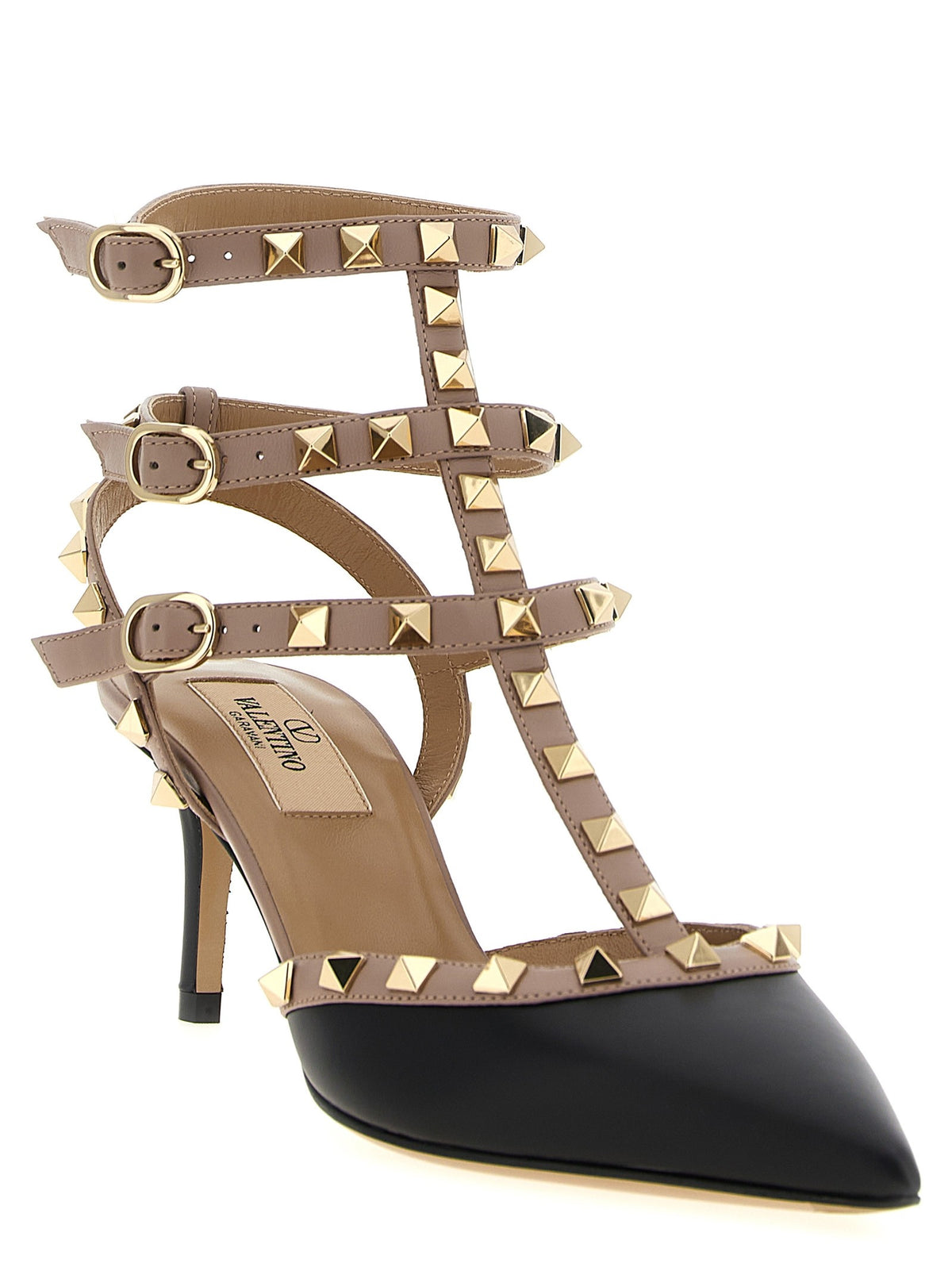 Valentino Garavani - Valentino Garavani 'Rockstud' pumps