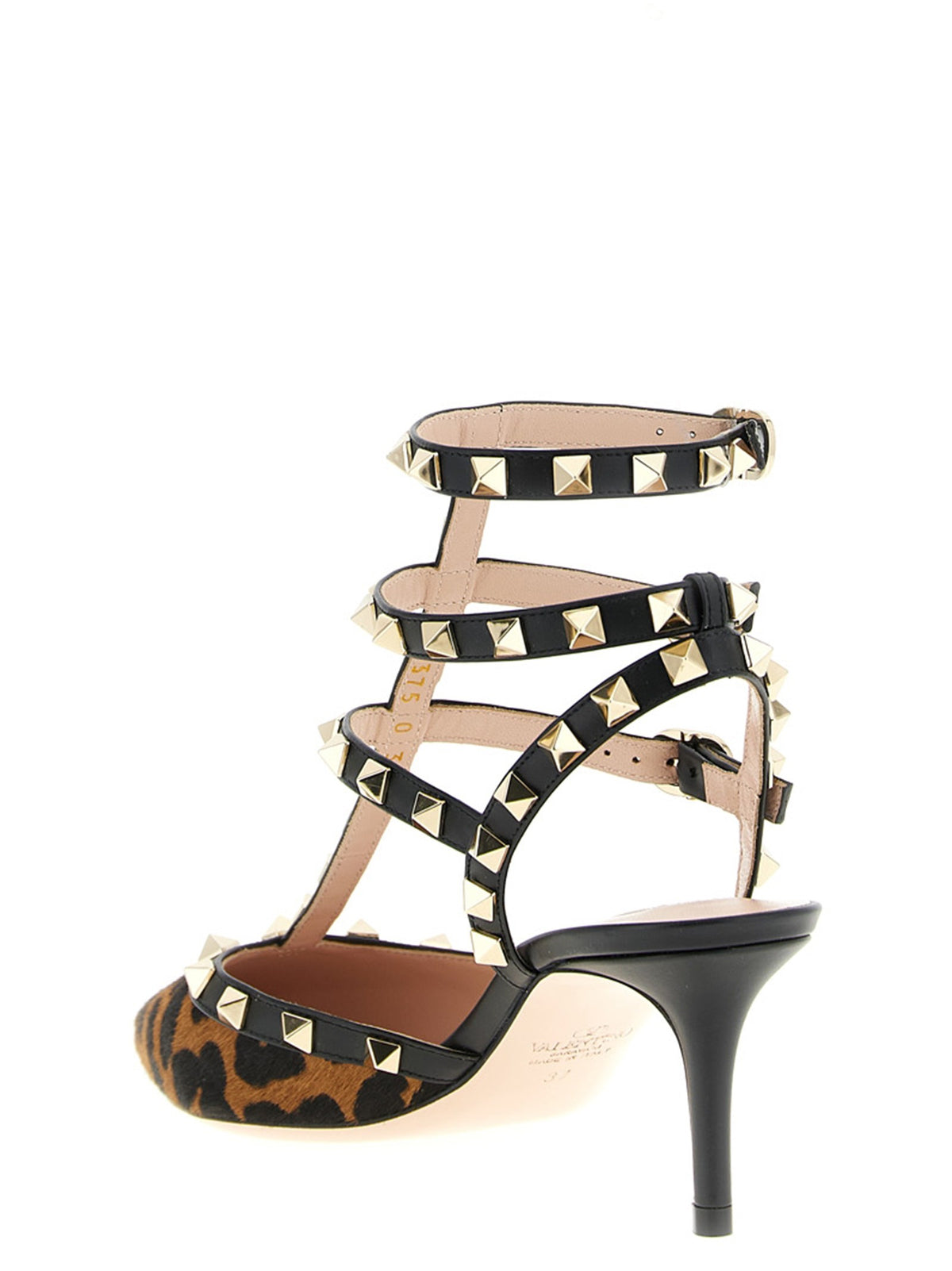 Valentino Garavani - Valentino Garavani 'Rockstud' pumps