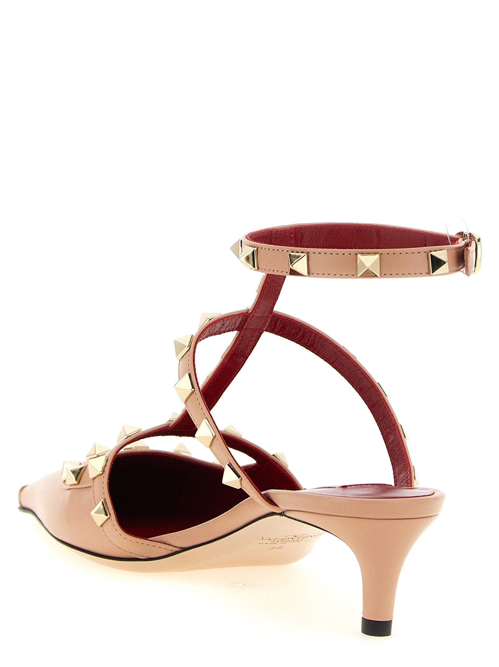 Valentino Garavani - Valentino Garavani 'Rockstud' pumps