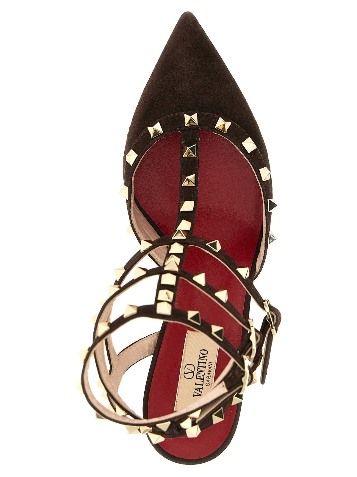 Valentino Garavani - Valentino Garavani 'Rockstud' pumps