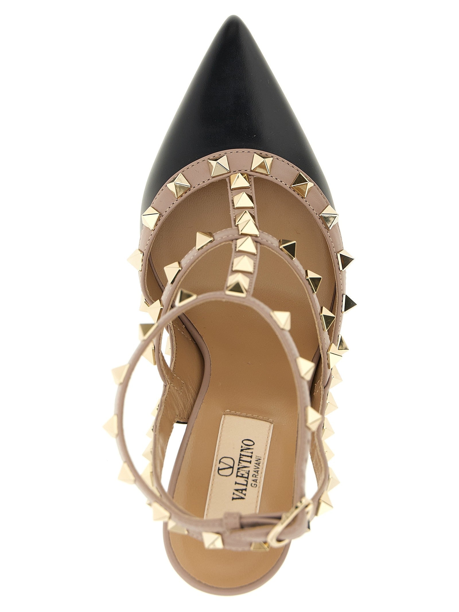 Valentino Garavani - Valentino Garavani 'Rockstud' pumps