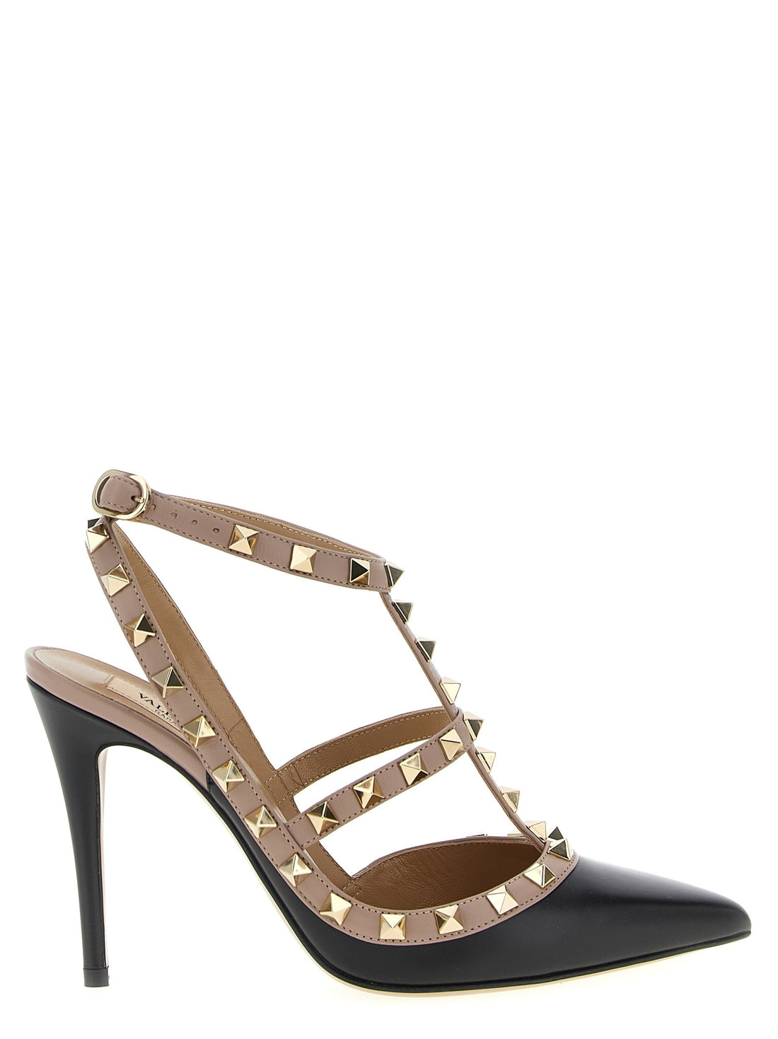 Valentino Garavani - Valentino Garavani 'Rockstud' pumps valentino-garavani-rockstud-pumps_d93fac54-05f0-437c-9765-0426af140bf8