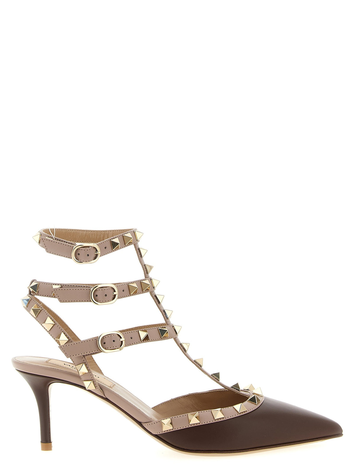 Valentino Garavani - Valentino Garavani 'Rockstud' pumps