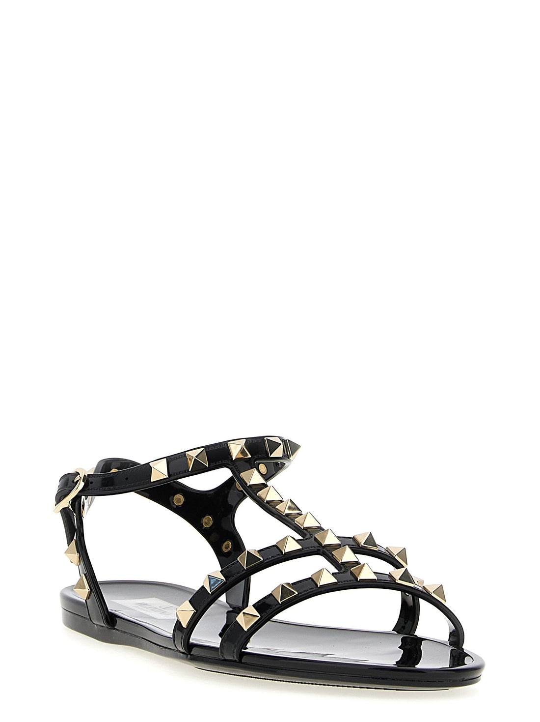 Valentino Garavani - Valentino Garavani 'Rockstud' sandals valentino-garavani-rockstud-sandals_a5790573-5152-4573-8631-4f006c6a587a
