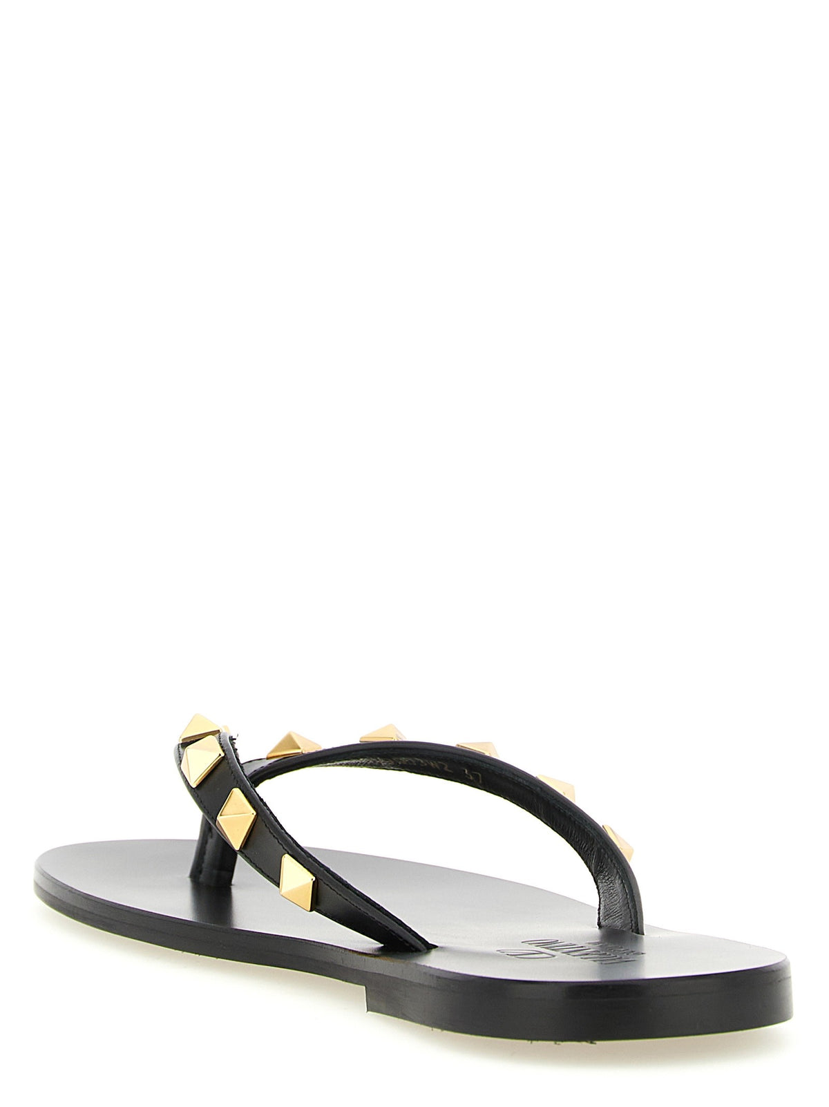 Valentino Garavani - 'Rockstud' sandals