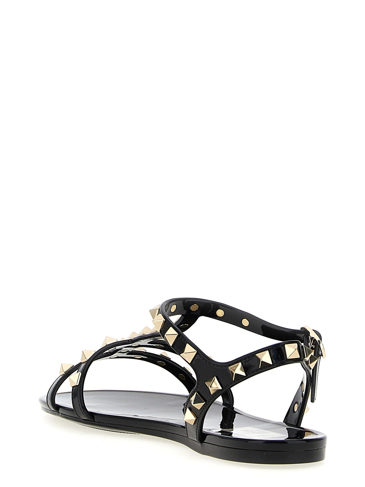 Valentino Garavani - Valentino Garavani 'Rockstud' sandals