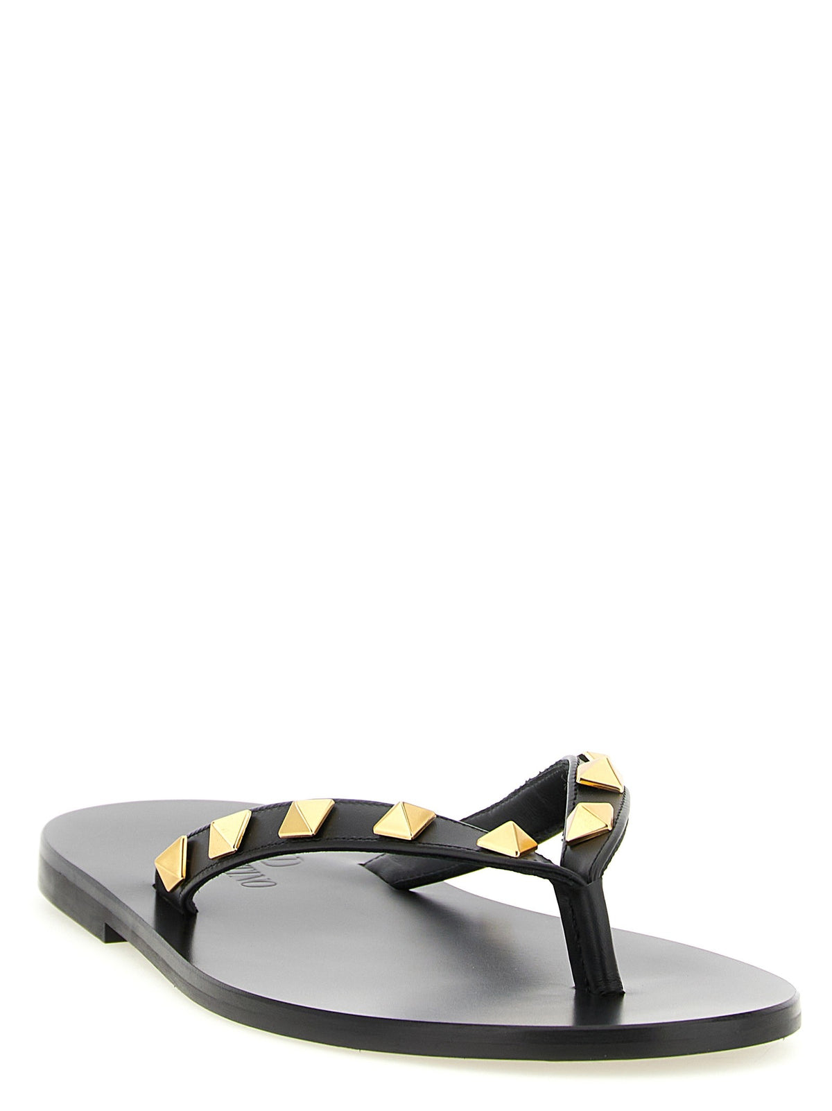 Valentino Garavani - 'Rockstud' sandals