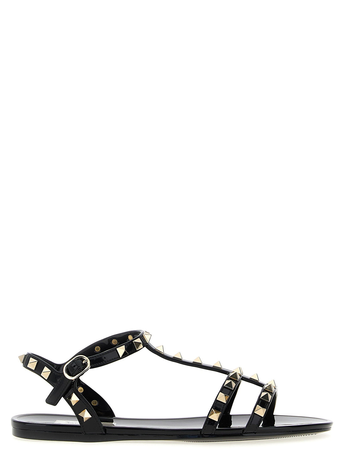 Valentino Garavani - Valentino Garavani 'Rockstud' sandals valentino-garavani-rockstud-sandals_a5790573-5152-4573-8631-4f006c6a587a