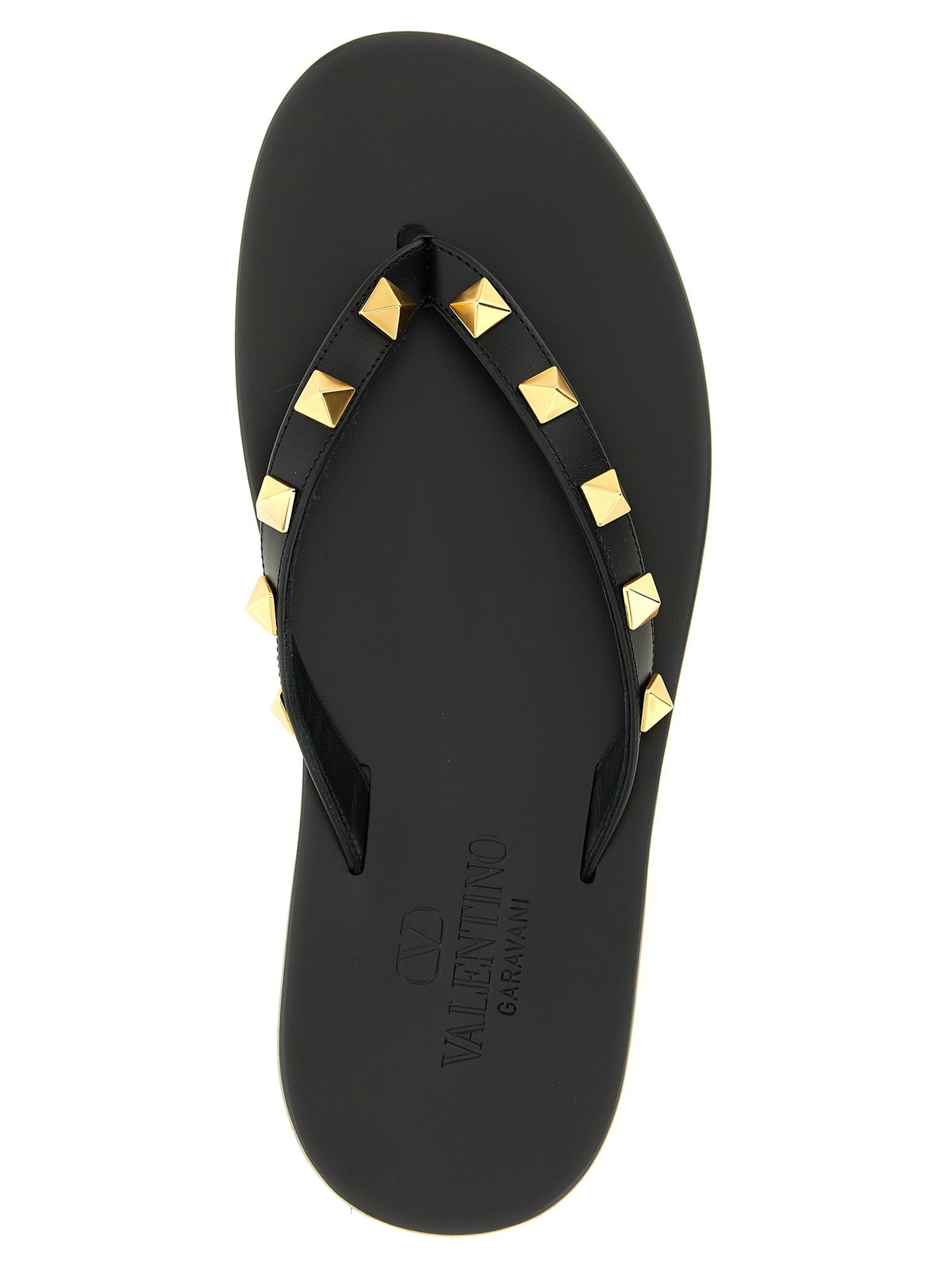 Valentino Garavani - 'Rockstud' sandals