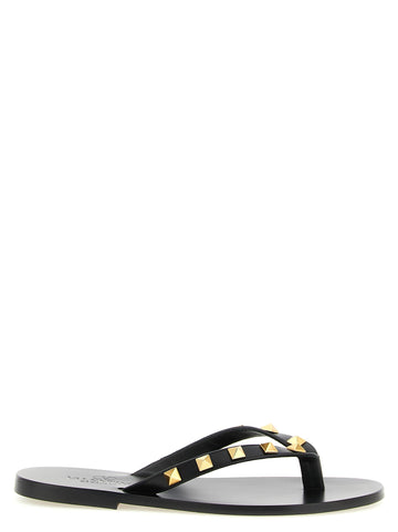 Valentino Garavani - 'Rockstud' sandals