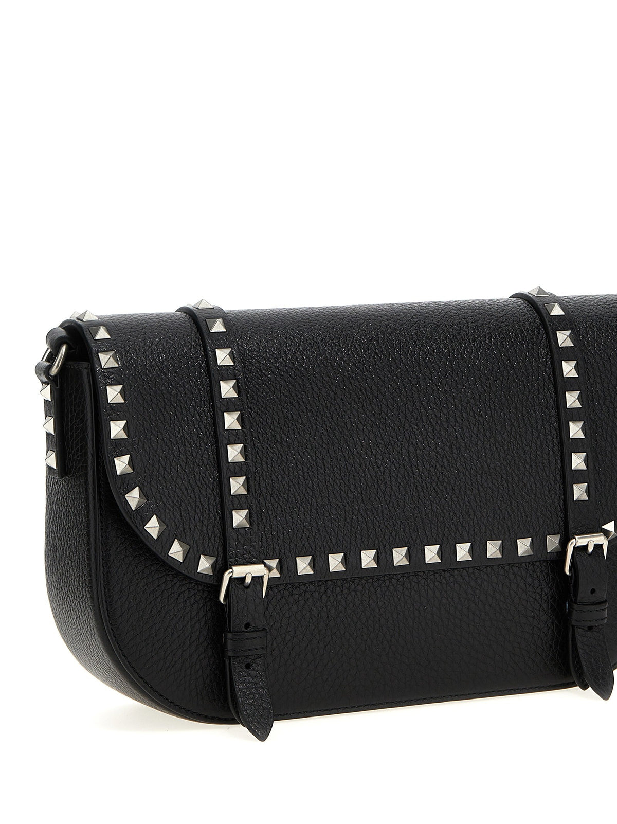 Valentino Garavani - Valentino Garavani 'Rockstud' Shoulder Bag