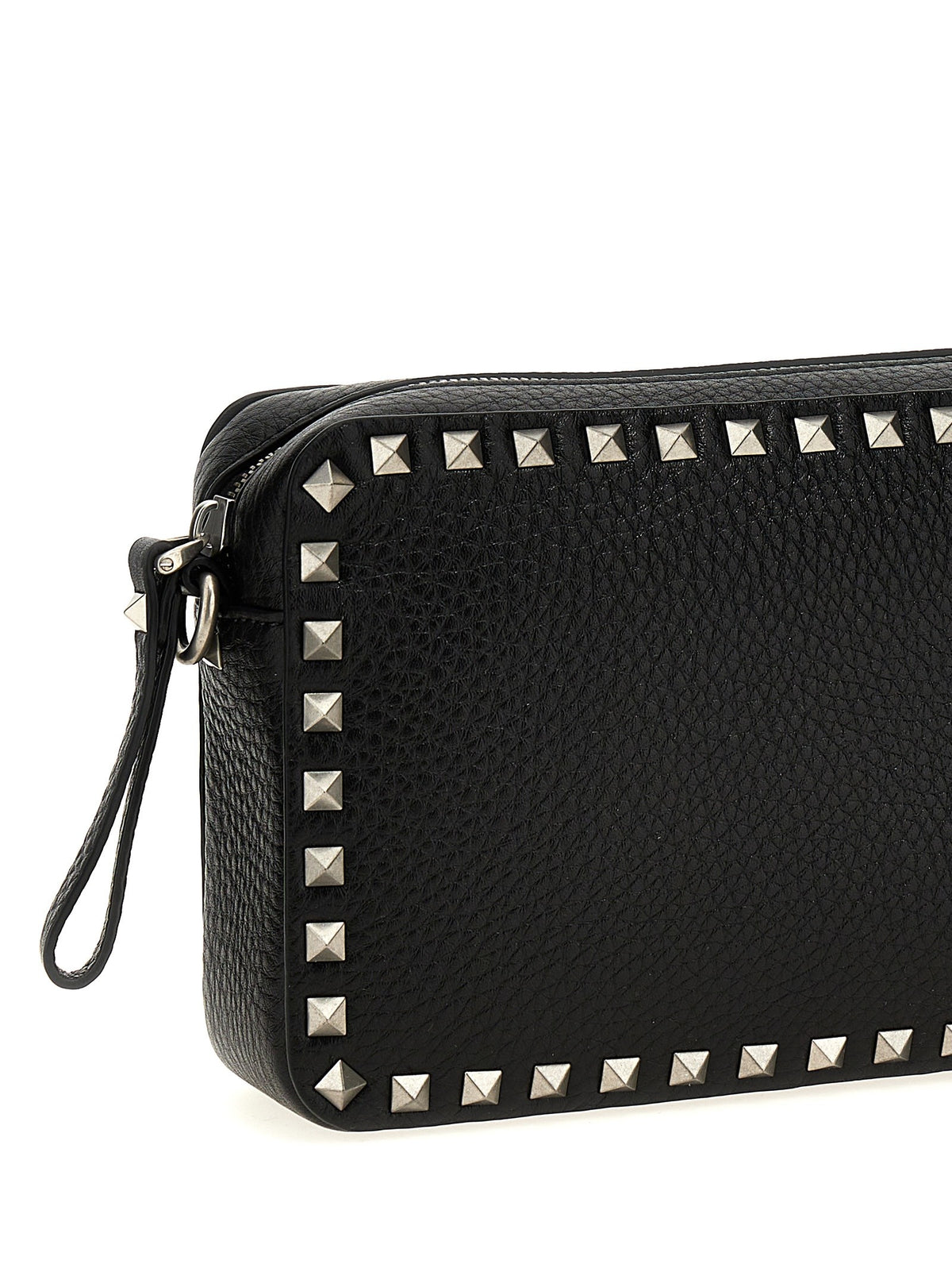 Valentino Garavani - Valentino Garavani 'Rockstud' Shoulder Bag