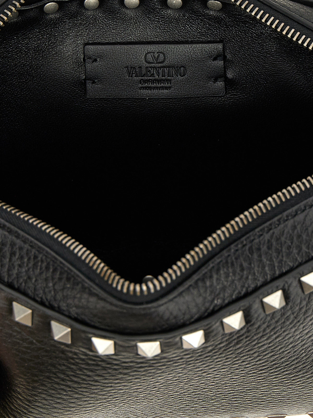 Valentino Garavani - Valentino Garavani 'Rockstud' Shoulder Bag