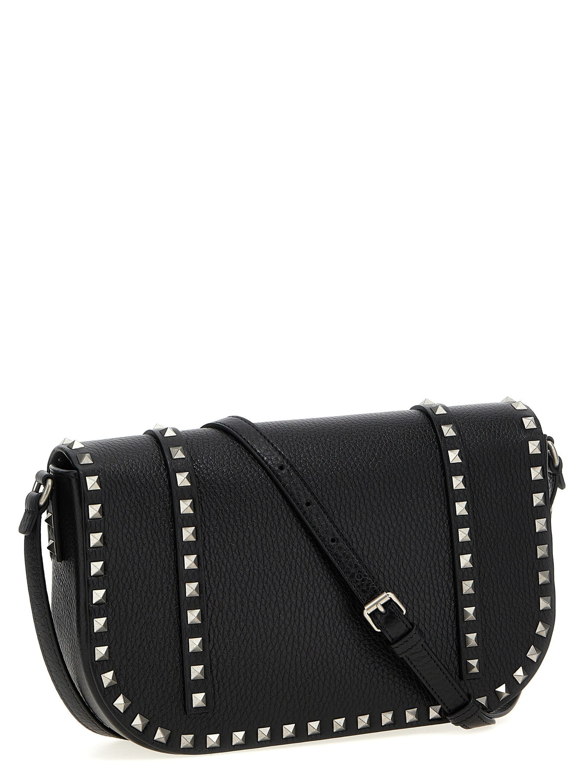 Valentino Garavani - Valentino Garavani 'Rockstud' Shoulder Bag