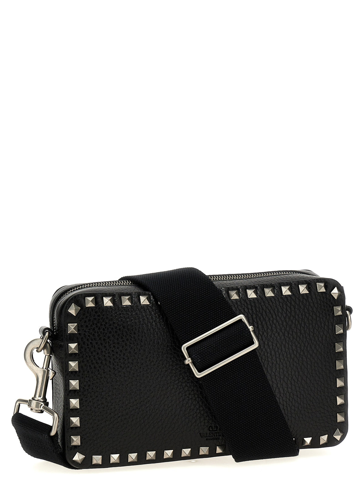 Valentino Garavani - Valentino Garavani 'Rockstud' Shoulder Bag