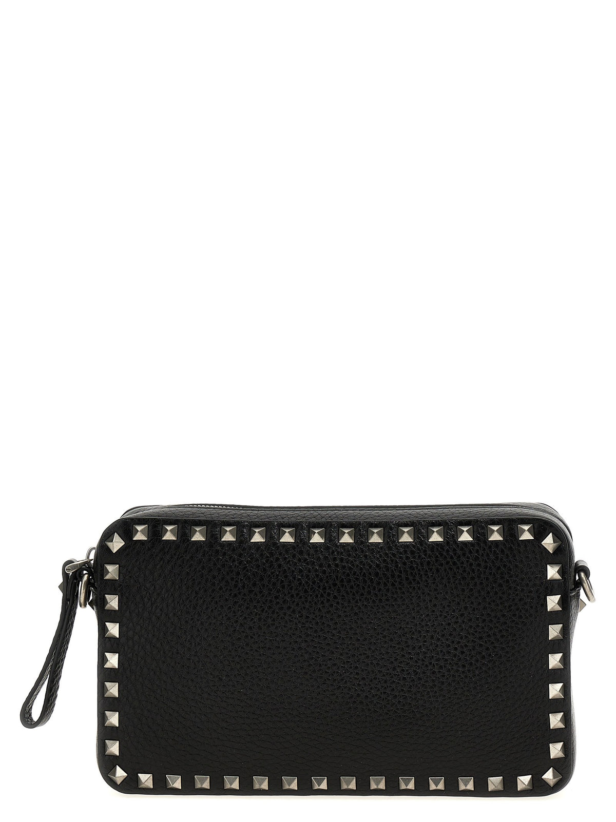 Valentino Garavani - Valentino Garavani 'Rockstud' Shoulder Bag