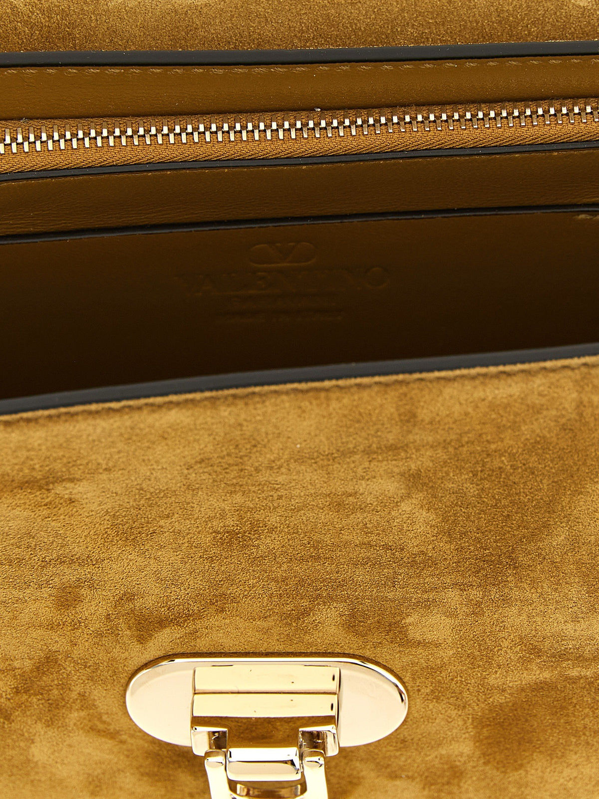 Valentino Garavani - Valentino Garavani 'Rockstud' small shoulder bag