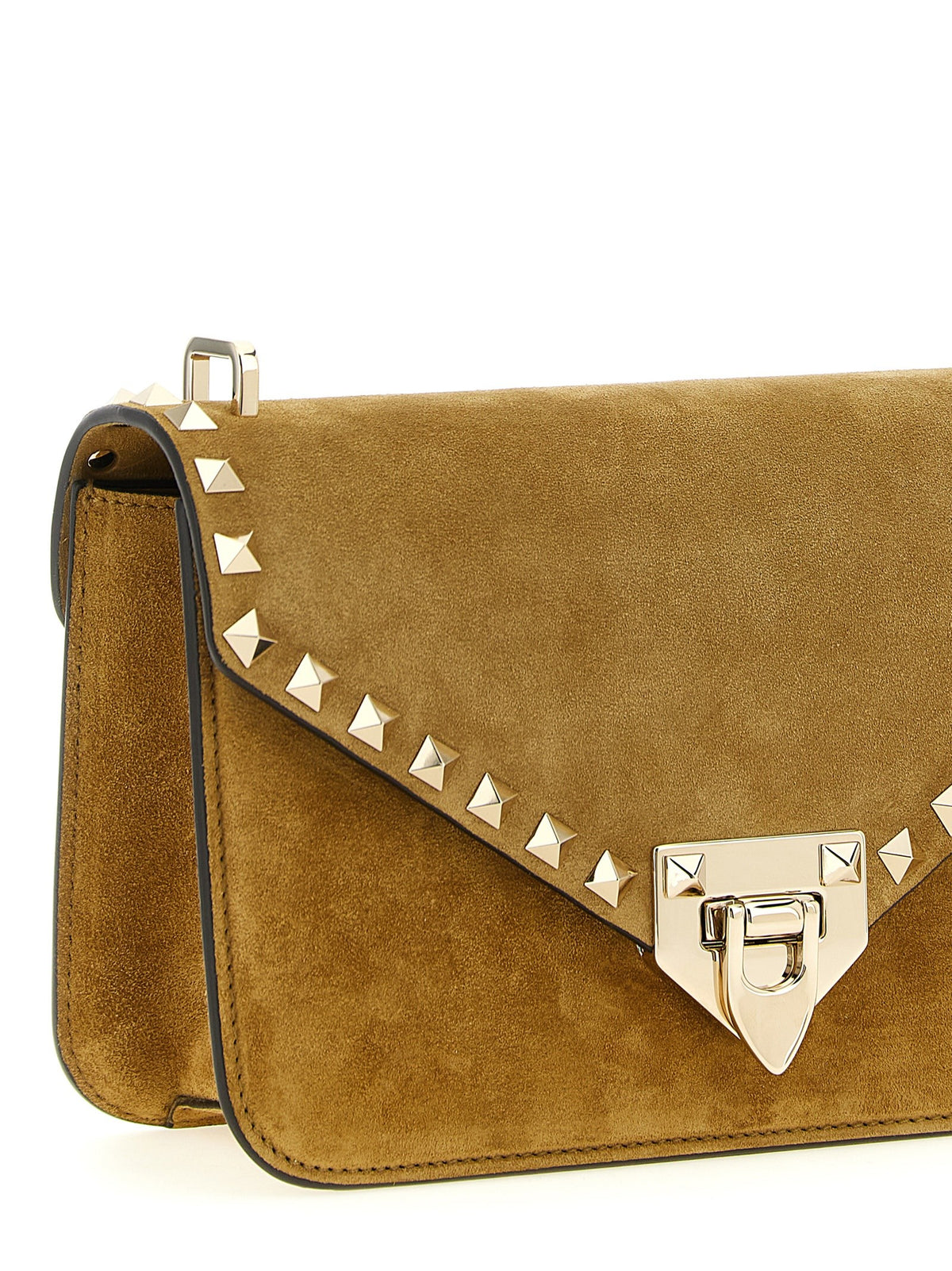 Valentino Garavani - Valentino Garavani 'Rockstud' small shoulder bag