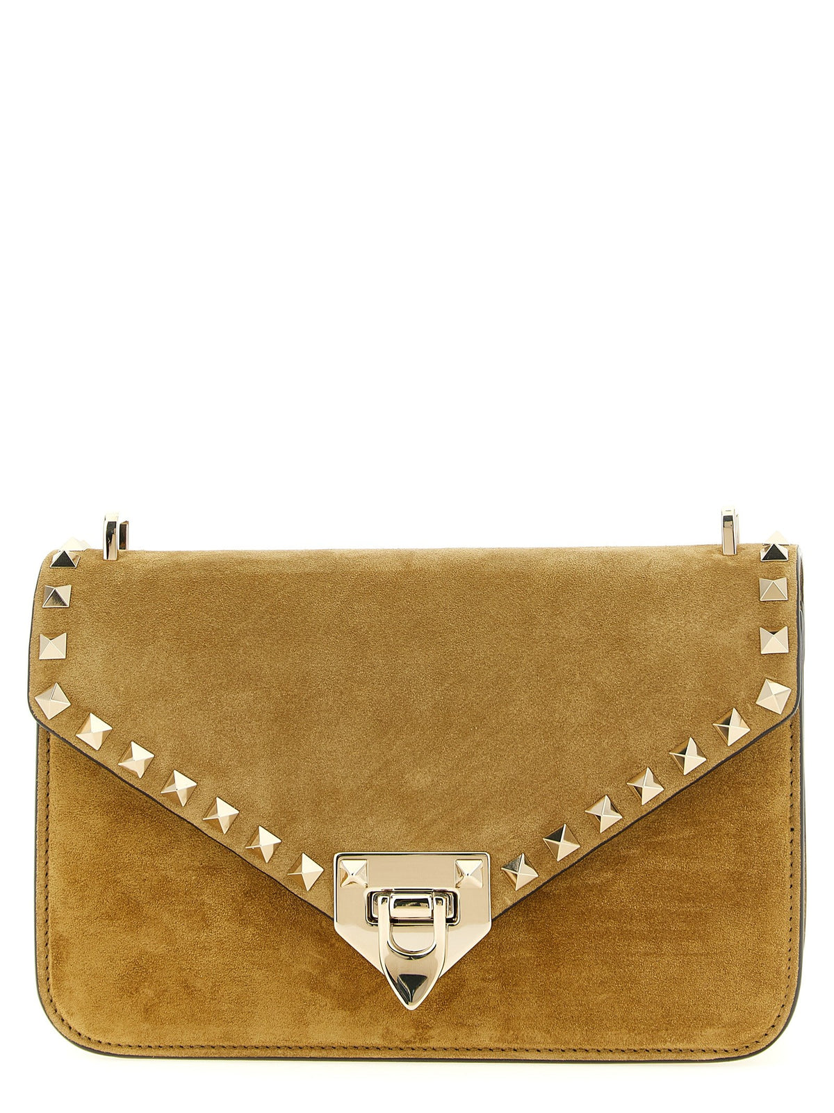 Valentino Garavani - Valentino Garavani 'Rockstud' small shoulder bag